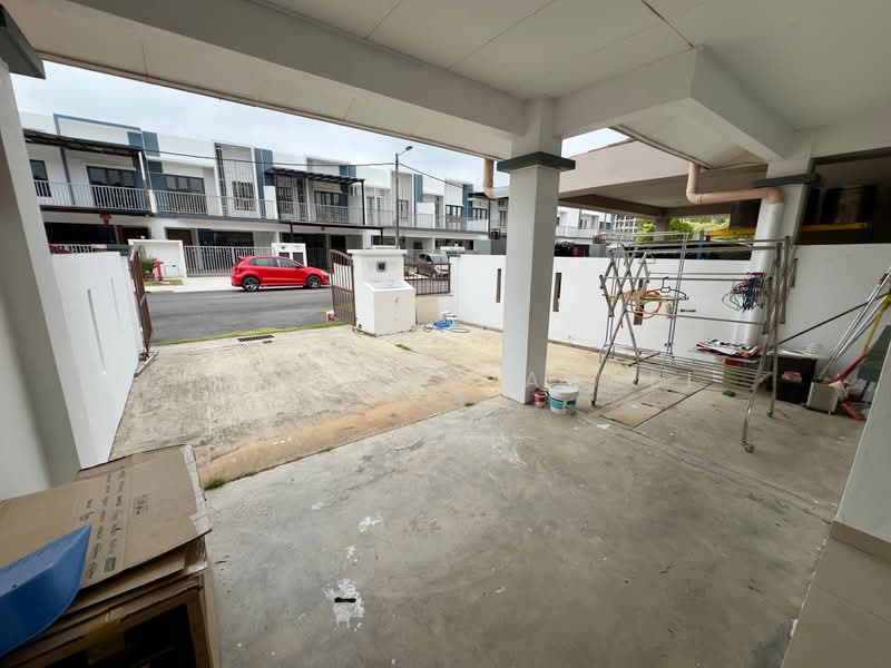 Rumah Teres 2 Tingkat untuk Dijual di TAMAN PUCHONG UTAMA (Puchong) - Aqillah Razali - PropertyGuru.com.my