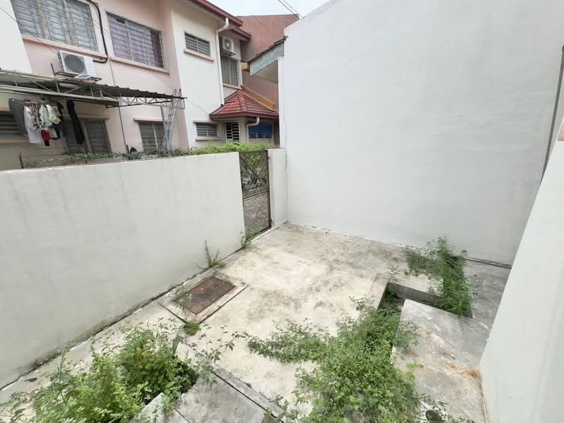 Rumah Teres 2 Tingkat untuk Dijual di TAMAN PUCHONG UTAMA (Puchong) - Aqillah Razali - PropertyGuru.com.my