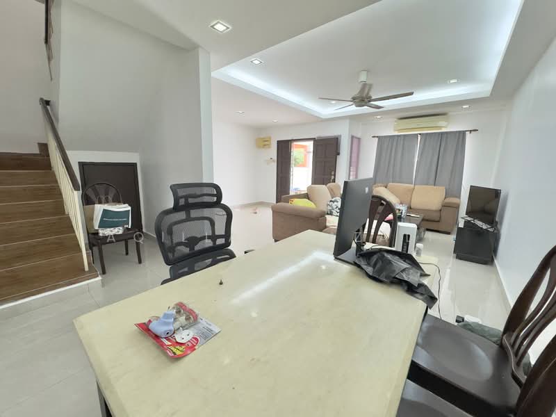 Rumah Teres 2 Tingkat untuk Dijual di TAMAN PUCHONG UTAMA (Puchong) - Aqillah Razali - PropertyGuru.com.my