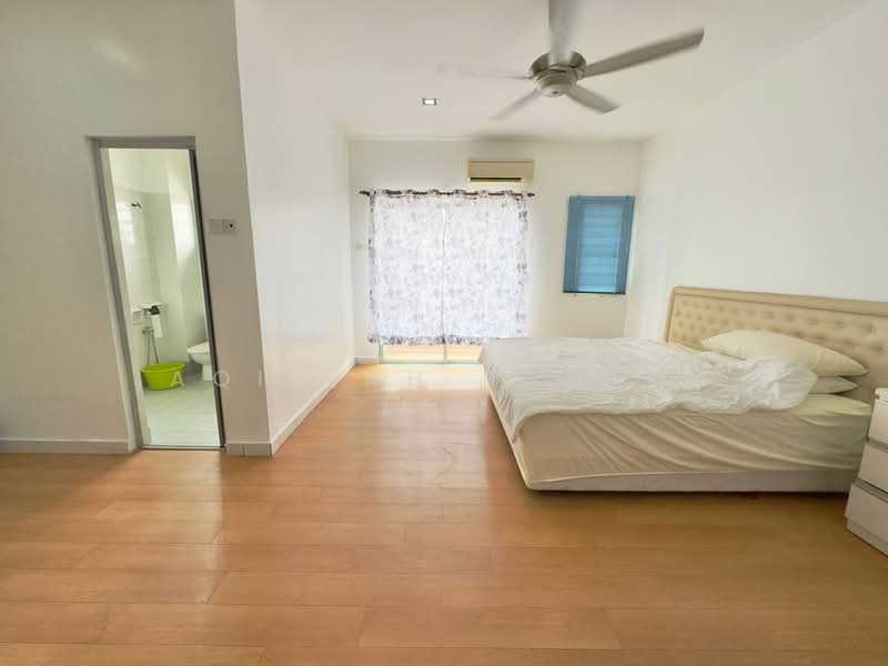 Rumah Teres 2 Tingkat untuk Dijual di TAMAN PUCHONG UTAMA (Puchong) - Aqillah Razali - PropertyGuru.com.my