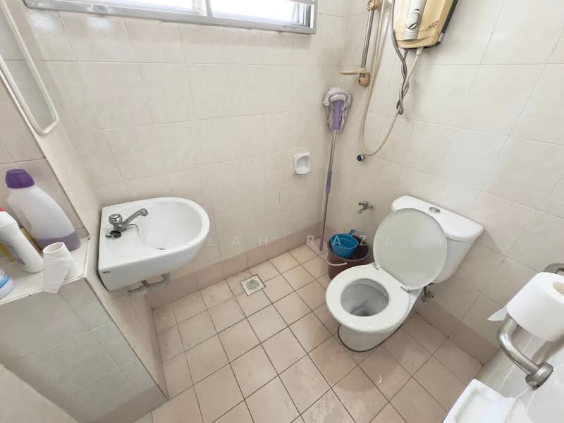 Rumah Teres 2 Tingkat untuk Dijual di TAMAN PUCHONG UTAMA (Puchong) - Aqillah Razali - PropertyGuru.com.my