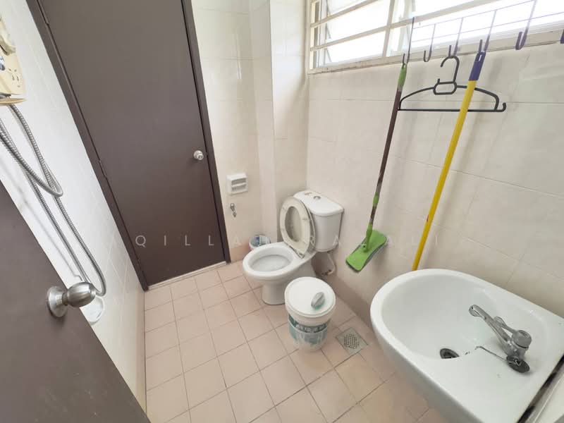 Rumah Teres 2 Tingkat untuk Dijual di TAMAN PUCHONG UTAMA (Puchong) - Aqillah Razali - PropertyGuru.com.my