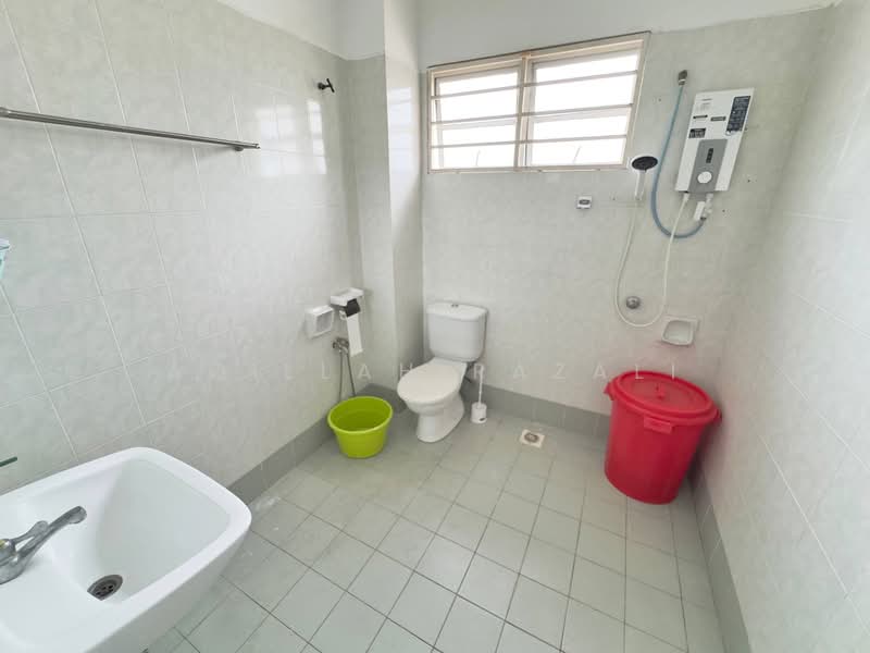 Rumah Teres 2 Tingkat untuk Dijual di TAMAN PUCHONG UTAMA (Puchong) - Aqillah Razali - PropertyGuru.com.my