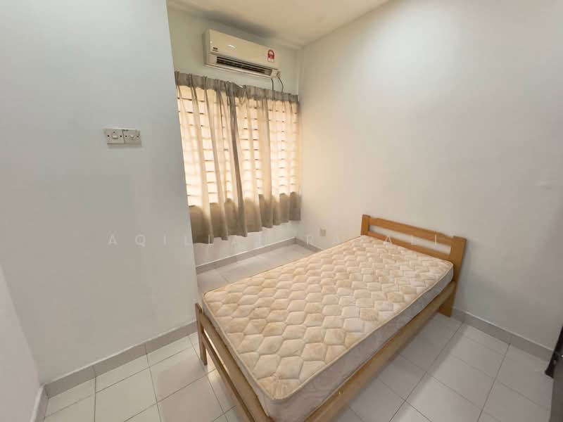 Rumah Teres 2 Tingkat untuk Dijual di TAMAN PUCHONG UTAMA (Puchong) - Aqillah Razali - PropertyGuru.com.my