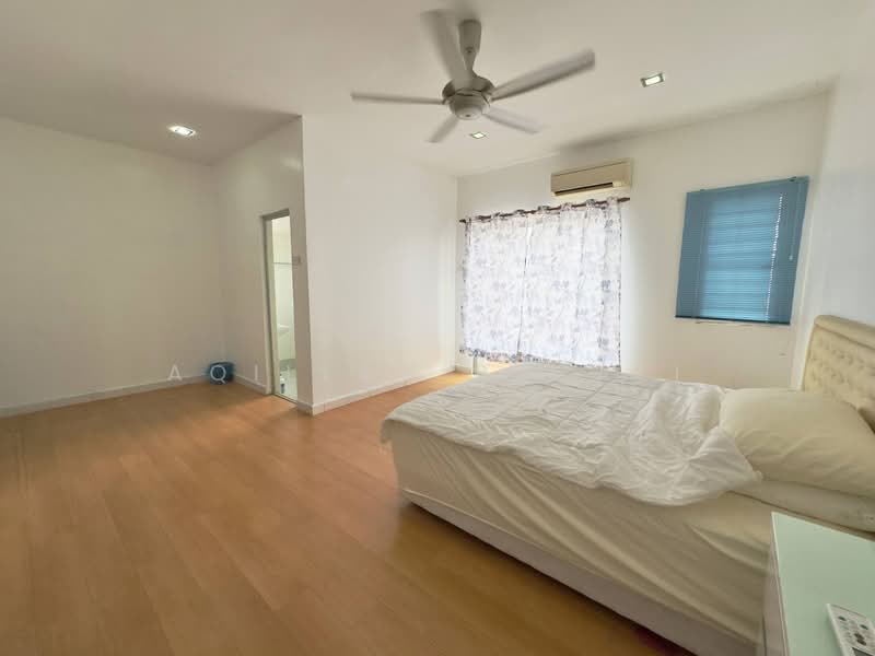 Rumah Teres 2 Tingkat untuk Dijual di TAMAN PUCHONG UTAMA (Puchong) - Aqillah Razali - PropertyGuru.com.my