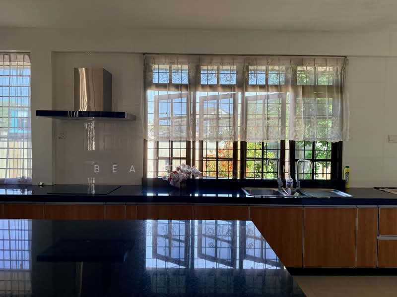 Bungalow for Sale in Stampin (Kuching) - Beautriz Sim - Kitchen - PropertyGuru.com.my