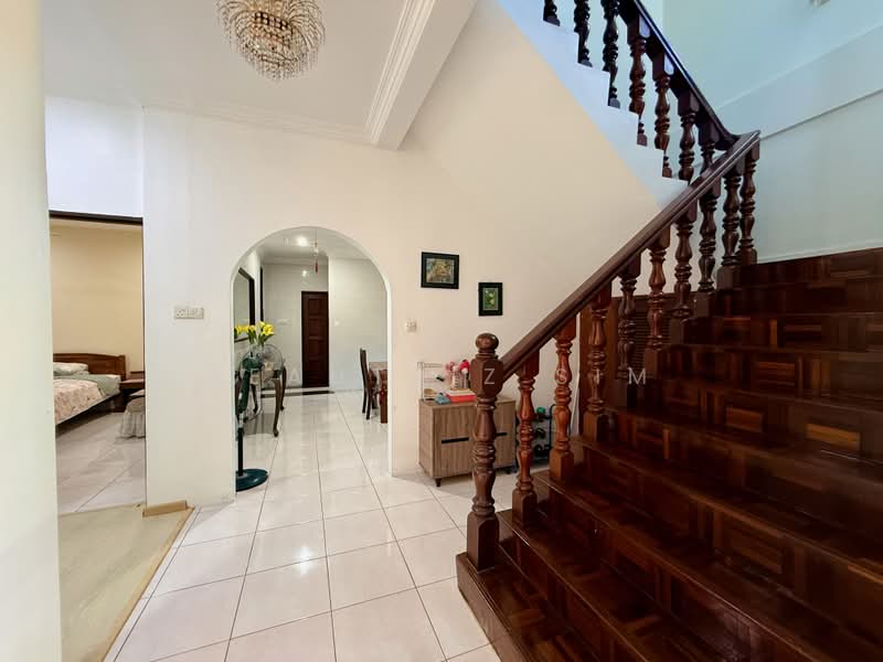 Bungalow for Sale in Stampin (Kuching) - Beautriz Sim - PropertyGuru.com.my