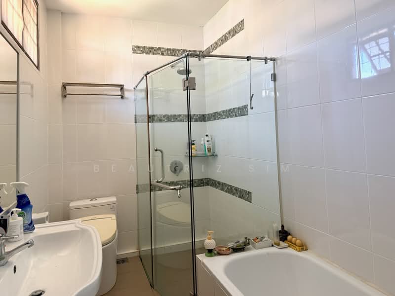 Bungalow for Sale in Stampin (Kuching) - Beautriz Sim - PropertyGuru.com.my