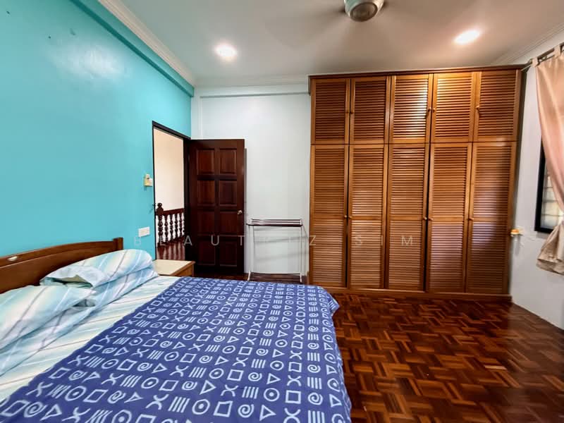 Bungalow for Sale in Stampin (Kuching) - Beautriz Sim - PropertyGuru.com.my