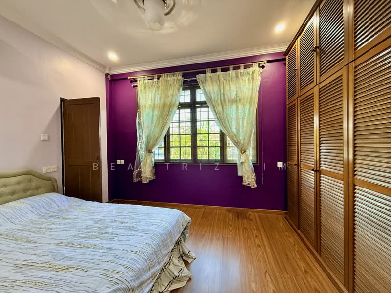 Bungalow for Sale in Stampin (Kuching) - Beautriz Sim - PropertyGuru.com.my