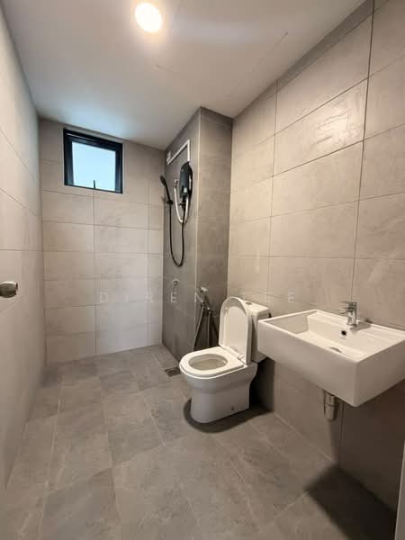 Service Residence for Rent at M Astra - Diren Tee - Bathroom - PropertyGuru.com.my