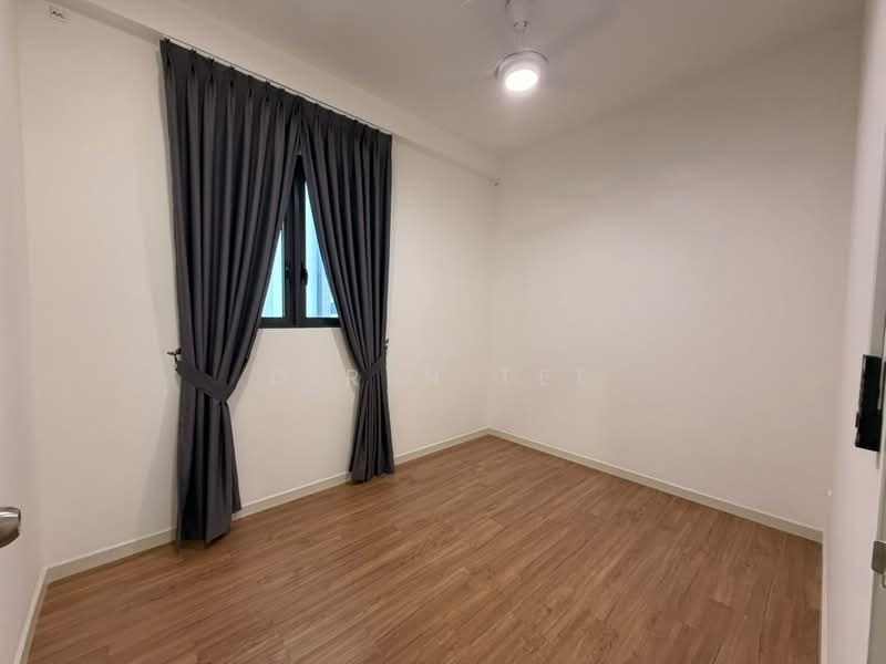 Service Residence for Rent at M Astra - Diren Tee - Bedroom - PropertyGuru.com.my