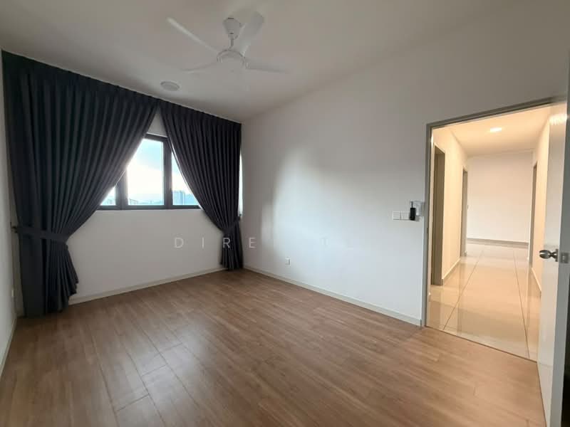 Service Residence for Rent at M Astra - Diren Tee - Interior - PropertyGuru.com.my