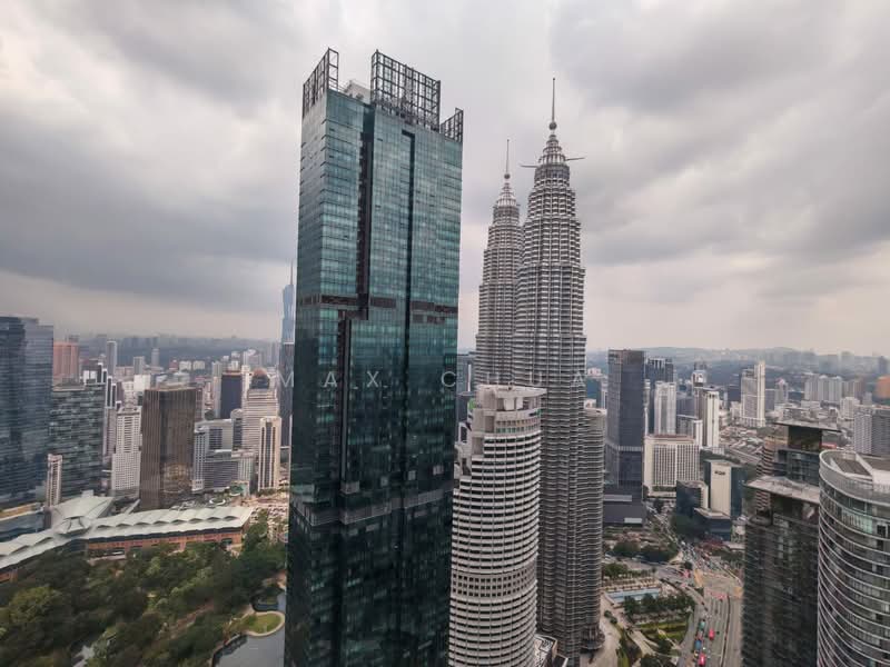 Servis Apartment untuk Disewa di SO Sofitel Kuala Lumpur Residences - Max Chua - Exterior - PropertyGuru.com.my