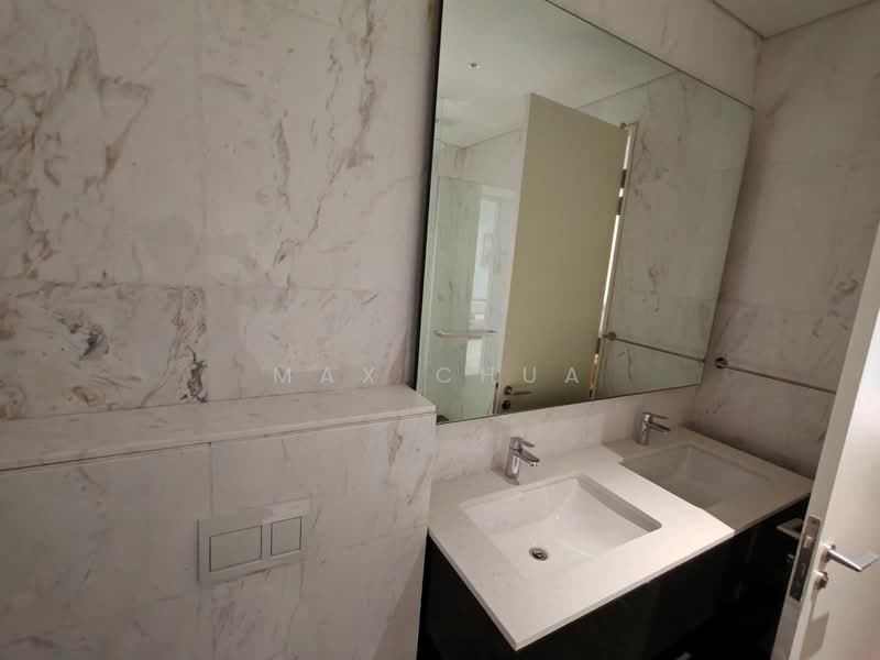 Servis Apartment untuk Disewa di SO Sofitel Kuala Lumpur Residences - Max Chua - Bathroom - PropertyGuru.com.my