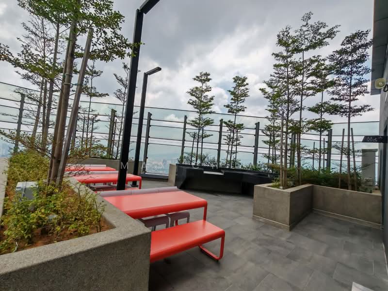 Servis Apartment untuk Disewa di SO Sofitel Kuala Lumpur Residences - Max Chua - Exterior - PropertyGuru.com.my