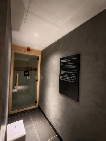 Servis Apartment untuk Disewa di SO Sofitel Kuala Lumpur Residences - Max Chua - Interior - PropertyGuru.com.my