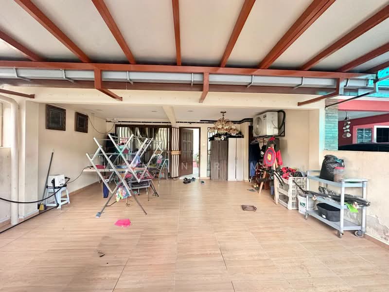 Rumah Teres 2 Tingkat untuk Dijual di Taman Pinggiran Usj (Subang Jaya) - Luqman Ramli - Interior - PropertyGuru.com.my