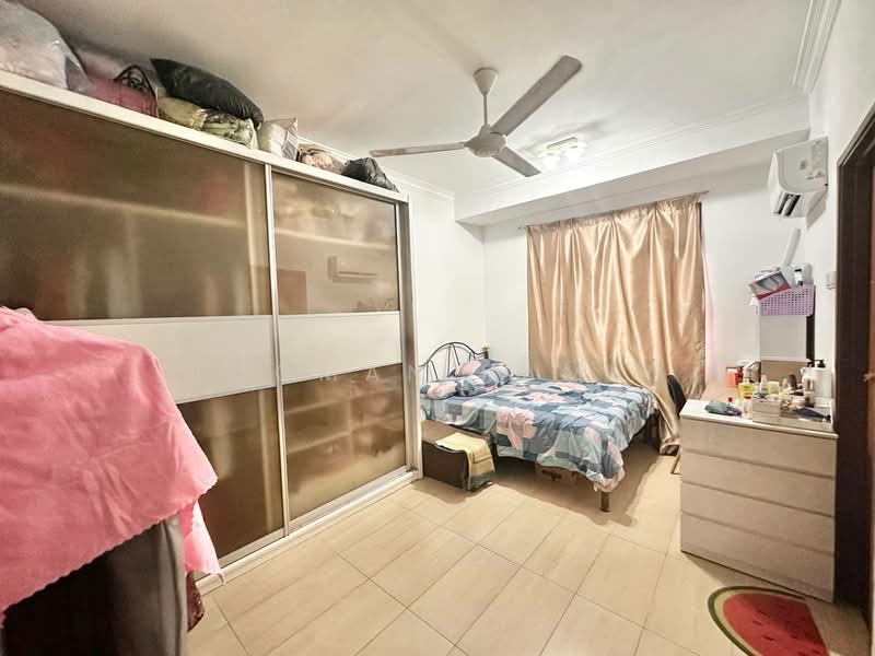 Rumah Teres 2 Tingkat untuk Dijual di Taman Pinggiran Usj (Subang Jaya) - Luqman Ramli - Bedroom - PropertyGuru.com.my