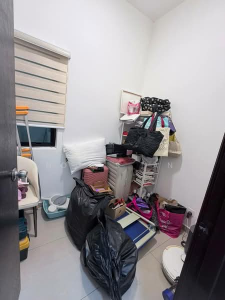 Servis Apartment untuk Dijual di Molek Regency - Noctis Tan - Interior - PropertyGuru.com.my