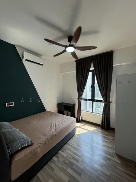 Kondominium untuk Disewa di Riverville Residences - Azura Hariri - Bedroom - PropertyGuru.com.my