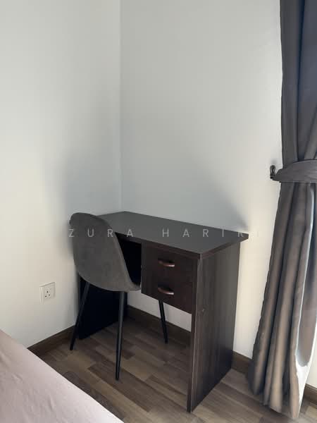 Kondominium untuk Disewa di Riverville Residences - Azura Hariri - Study - PropertyGuru.com.my
