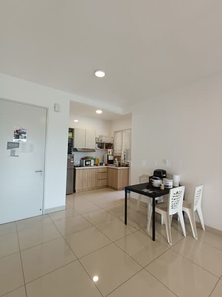 Kondominium untuk Disewa di Riverville Residences - Azura Hariri - Kitchen - PropertyGuru.com.my
