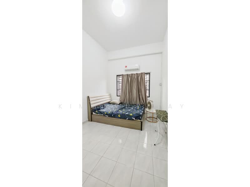 Apartment for Rent at Idaman Senibong - Kimberly Tay - PropertyGuru.com.my