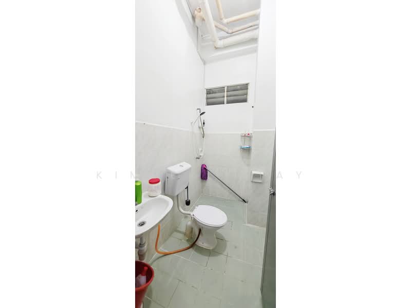 Apartment for Rent at Idaman Senibong - Kimberly Tay - PropertyGuru.com.my