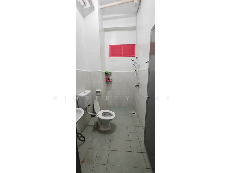 Apartment for Rent at Idaman Senibong - Kimberly Tay - PropertyGuru.com.my