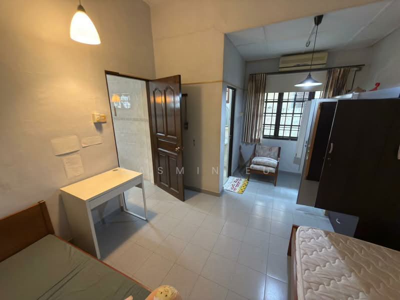 Rumah Berkembar untuk Dijual di Johor Bahru (Johor) - Casmin Eu - Bedroom - PropertyGuru.com.my