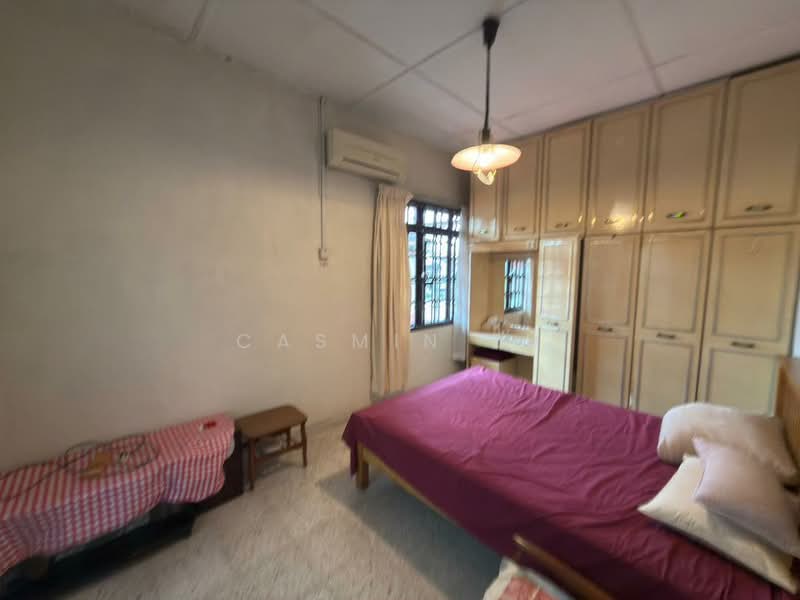 Rumah Berkembar untuk Dijual di Johor Bahru (Johor) - Casmin Eu - Bedroom - PropertyGuru.com.my