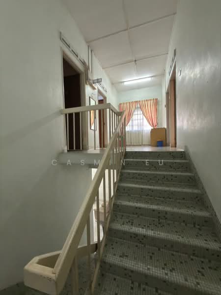 Rumah Berkembar untuk Dijual di Johor Bahru (Johor) - Casmin Eu - Corridor - PropertyGuru.com.my