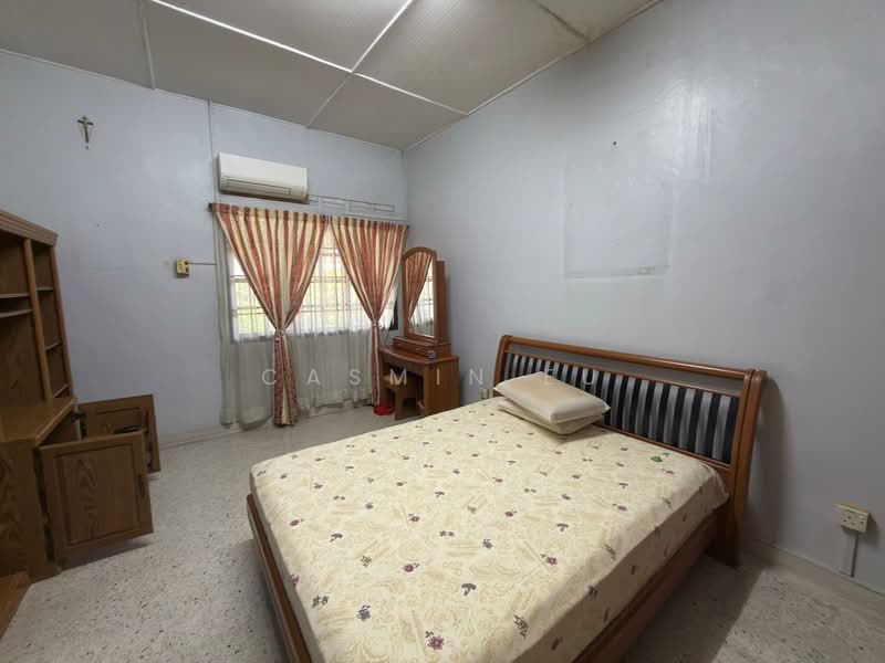 Rumah Berkembar untuk Dijual di Johor Bahru (Johor) - Casmin Eu - Bedroom - PropertyGuru.com.my