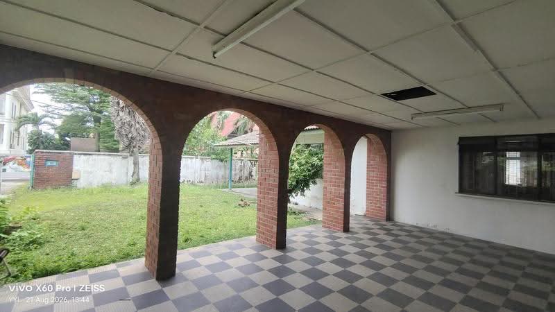 Bungalow House for Sale in SS1 (Petaling Jaya) - YY Lo - Exterior - PropertyGuru.com.my