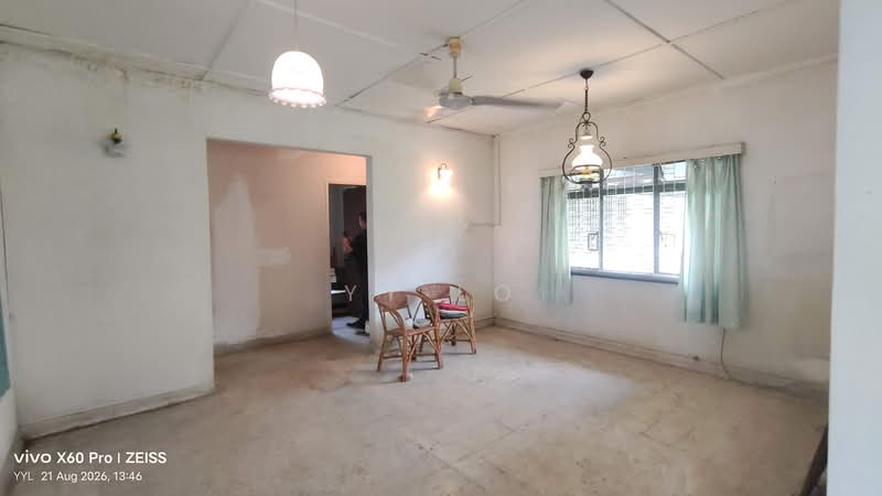 Bungalow House for Sale in SS1 (Petaling Jaya) - YY Lo - Living Room - PropertyGuru.com.my