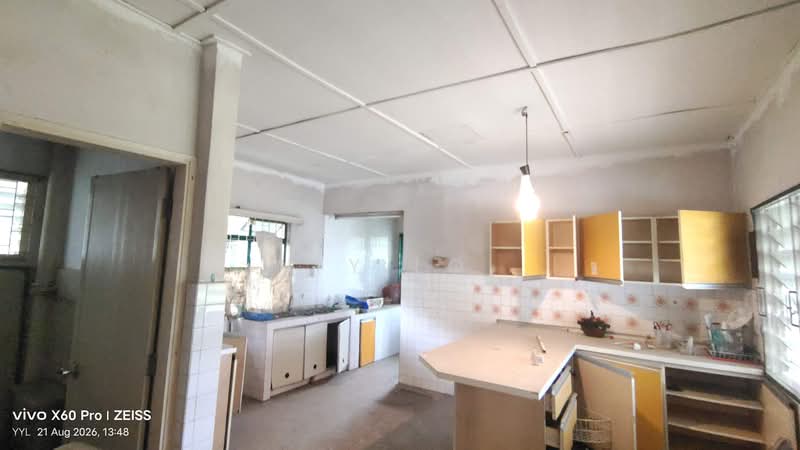 Bungalow House for Sale in SS1 (Petaling Jaya) - YY Lo - Kitchen - PropertyGuru.com.my
