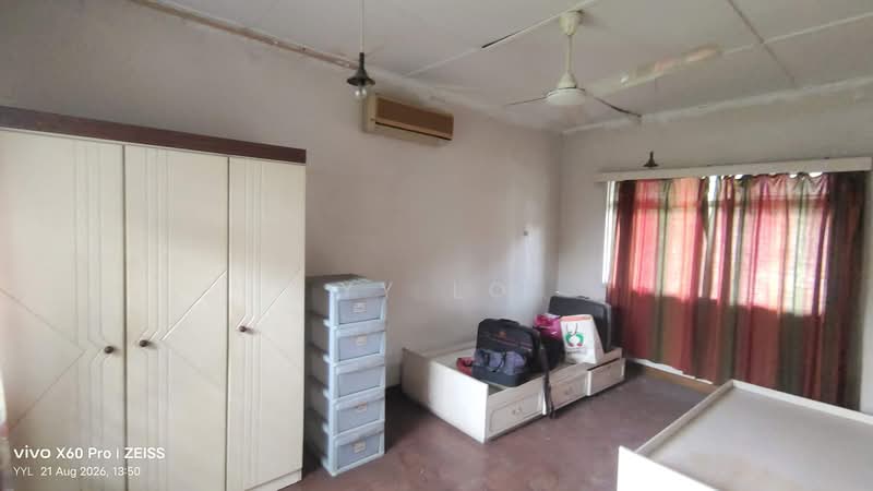 Bungalow House for Sale in SS1 (Petaling Jaya) - YY Lo - Bedroom - PropertyGuru.com.my