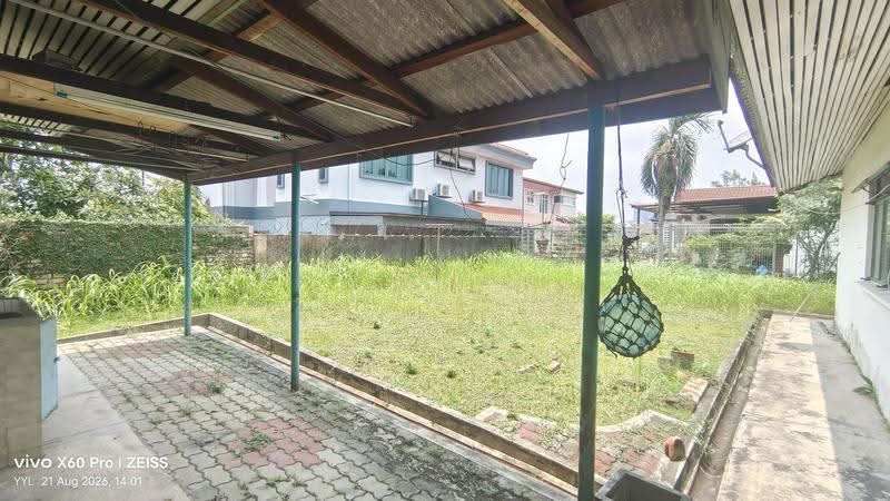 Bungalow House for Sale in SS1 (Petaling Jaya) - YY Lo - Exterior - PropertyGuru.com.my