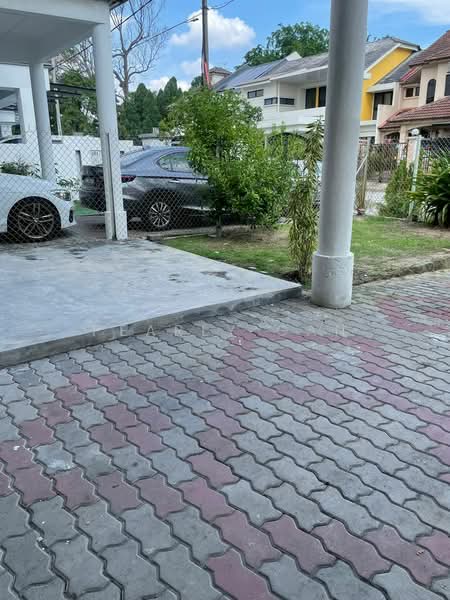 Rumah Teres 2 Tingkat untuk Disewa di Usj 5 (Subang Jaya) - Pearly Gan - Exterior - PropertyGuru.com.my