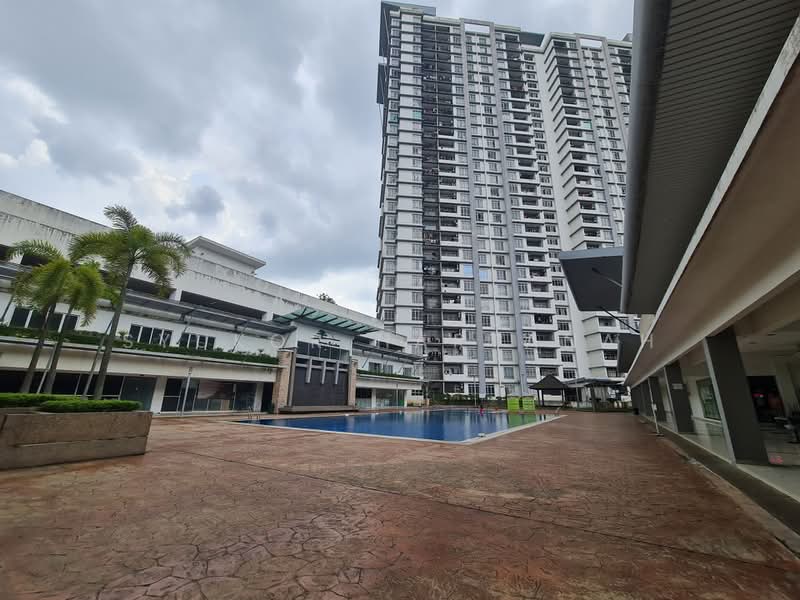 Kondominium untuk Dijual di Penaga @ Taman Raintree - Syukor Hartanah - Exterior - PropertyGuru.com.my