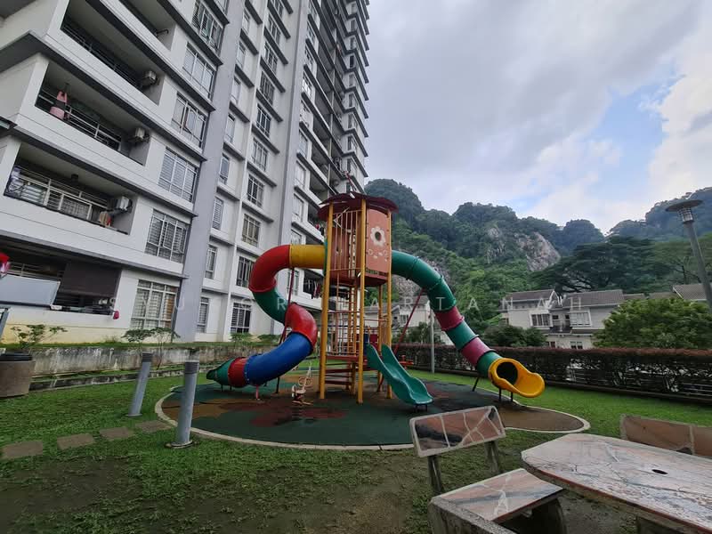 Kondominium untuk Dijual di Penaga @ Taman Raintree - Syukor Hartanah - Exterior - PropertyGuru.com.my