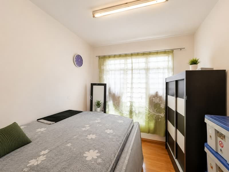 Kondominium untuk Dijual di Penaga @ Taman Raintree - Syukor Hartanah - Bedroom - PropertyGuru.com.my