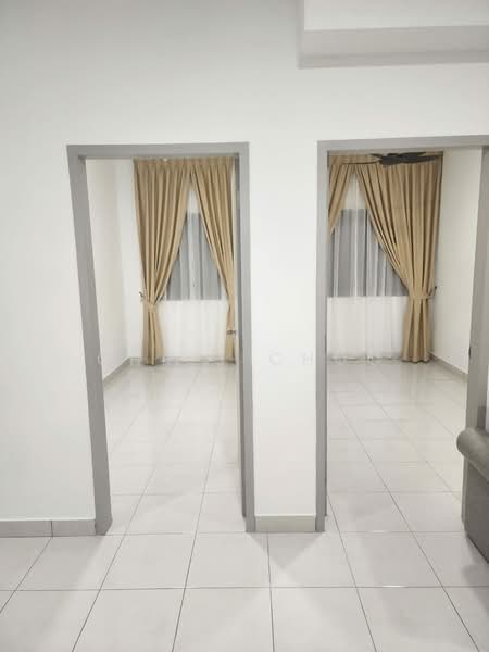 Service Residence for Rent at Residensi Bukit Tiara - Chris Choo - Interior - PropertyGuru.com.my