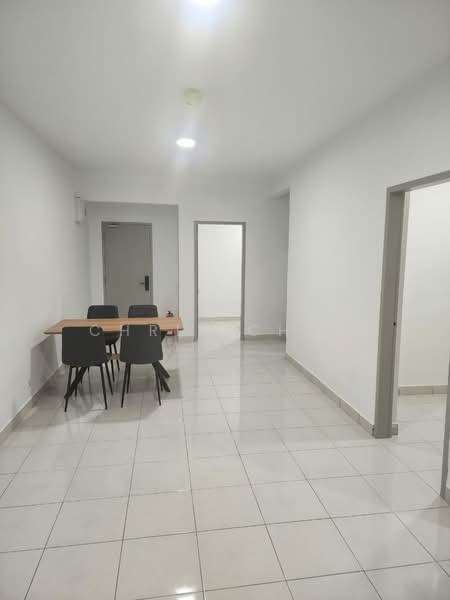 Service Residence for Rent at Residensi Bukit Tiara - Chris Choo - Dining Room - PropertyGuru.com.my
