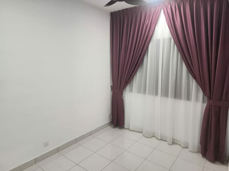 Service Residence for Rent at Residensi Bukit Tiara - Chris Choo - Interior - PropertyGuru.com.my
