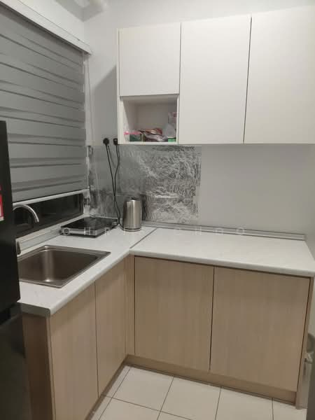Service Residence for Rent at Residensi Bukit Tiara - Chris Choo - PropertyGuru.com.my