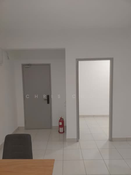Service Residence for Rent at Residensi Bukit Tiara - Chris Choo - PropertyGuru.com.my