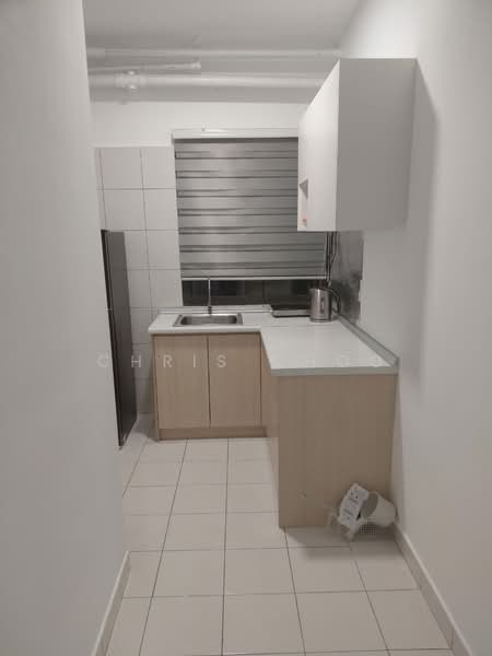 Service Residence for Rent at Residensi Bukit Tiara - Chris Choo - PropertyGuru.com.my