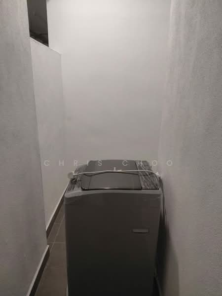 Service Residence for Rent at Residensi Bukit Tiara - Chris Choo - PropertyGuru.com.my